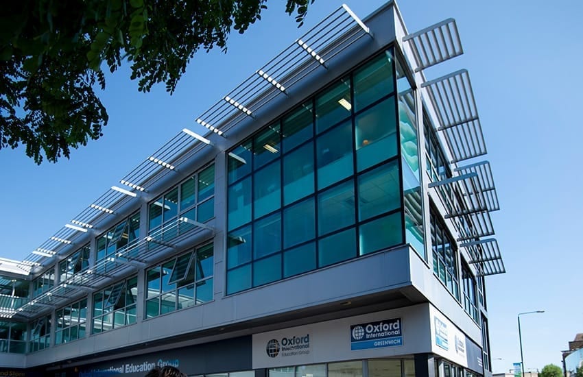 London Greenwich School